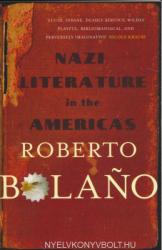 Nazi Literature in the Americas (ISBN: 9780330510516)