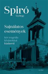 Sajnálatos események (2020)