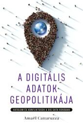 A digitális adatok geopolitikája (2020)