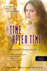 Time After Time - Időtlen idő (2020)