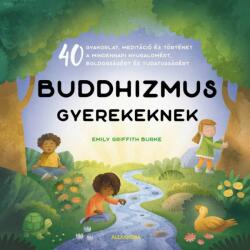 Buddhizmus gyerekeknek (2020)