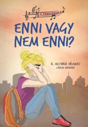 A tánciskola 5. - Enni vagy nem enni (2019)