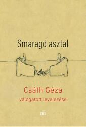 Smaragd asztal (2020)