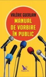 Manual de vorbire în public (ISBN: 9786066393492)