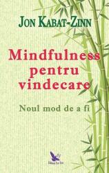 Mindfulness pentru vindecare (ISBN: 9786066393508)
