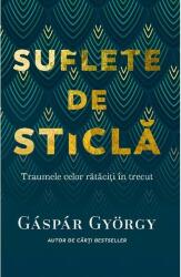 Suflete de sticlă (ISBN: 9786069494523)