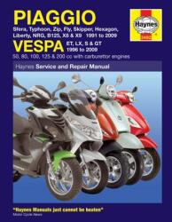 Piaggio (ISBN: 9781844258031)