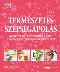 Természetes szépségápolás (2020)