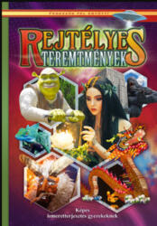 Rejtélyes teremtmények (2020)