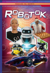 Robotok - Fedezzük fel együtt! (2020)