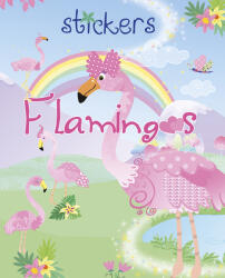 Flamingo Stickers (2020)