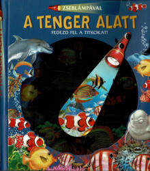 Zseblámpával - A tenger alatt (2020)