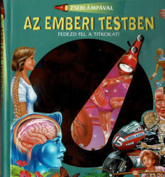 Zseblámpával - Az emberi testben (2020)