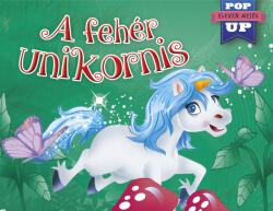 Eleven mesék - A fehér unikornis (2020)