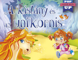 Eleven mesék - A kislány és az unikornis (2020)