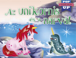 Eleven mesék - Az unikornis és a narvál (2020)