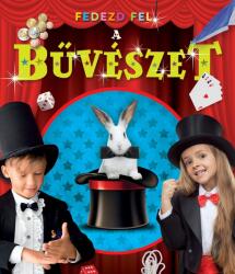 Fedezd fel! - A bűvészet (2020)