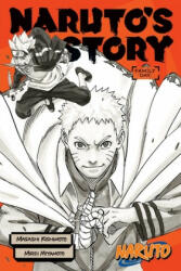 Naruto: Naruto's Story--Family Day (ISBN: 9781974713424)