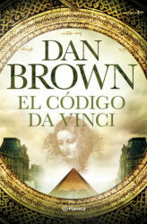 El código Da Vinci - Dan Brown (ISBN: 9788408176022)