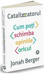 Catalizatorul (ISBN: 9786067224054)