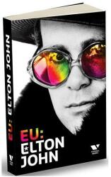 Eu: Elton John (ISBN: 9786067224030)