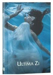 ULTIMA ZI - Helene N (ISBN: 9786069017319)