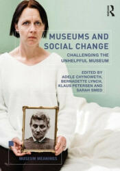 Museums and Social Change (ISBN: 9780367228019)