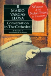 Conversation in the Cathedral (ISBN: 9780571168828)