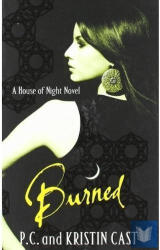 Burned (ISBN: 9781905654826)