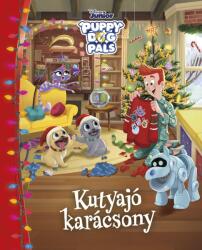 Kutyajó karácsony - Disney Junior (2020)