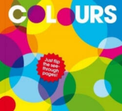 Colours (ISBN: 9780956255853)