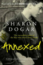 Annexed - Sharon Dogar (2011)