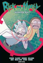 Rick and Morty - kilencedik rész (2020)