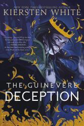 Guinevere Deception (ISBN: 9780525581703)