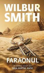 Faraonul. Seria Egiptul antic (ISBN: 9786060063919)