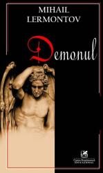 Demonul - Mihail Lermontov (ISBN: 9786069088364)