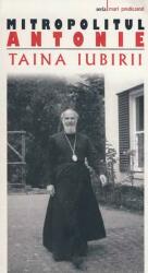 Taina iubirii (ISBN: 9789731361383)