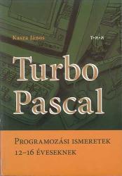 Turbo Pascal (ISBN: 9789639081376)
