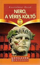 Nero, a véres költő (ISBN: 9789639693630)