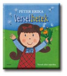 Verselhetek (ISBN: 9789631183849)