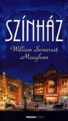 William Somerset Maugham - Színház (ISBN: 9789633466988)