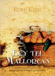Egy tél Mallorcán (ISBN: 9789638453877)