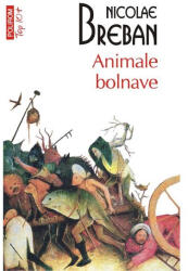 Animale bolnave (ISBN: 9789734682676)