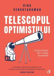 Telescopul optimistului (ISBN: 9786064406712)