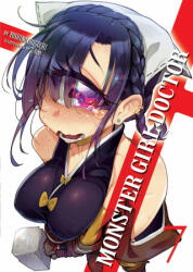 Monster Girl Doctor (Light Novel) Vol. 7 - Z-Ton (2021)
