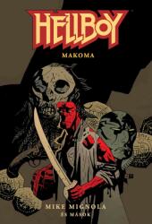 Hellboy: Rövid történetek 4 (ISBN: 9789639998766)