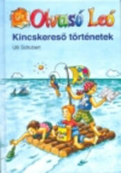 Kincskereső történetek - Olvasó Leó (2004)