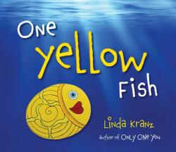 One Yellow Fish - Linda Kranz (ISBN: 9781630762469)