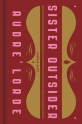 Sister Outsider - Audre Lorde (ISBN: 9780143134442)