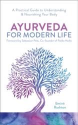 Ayurveda For Modern Life (ISBN: 9781786782779)